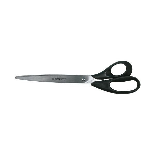 | Scissors (255mm) | Q-Connect Ergonomic All-Purpose stainless steel IE000548 - 2