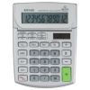 Q-Connect 12-digit semi-desktop calculator