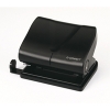 2-hole punch 6mm (20 sheets) | Q-Connect