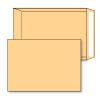250 Envelopes, C4 size, self seal manilla, 80g (1385/1R33)