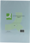 A4 80g paper (blue) | Q-Connect KF01094 | 500 sheets
