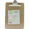 A4 clipboard (Masonite) | Q-Connect KF01304
