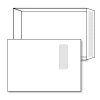 C4 envelope 229 x 324mm | white self-adhesive | Q-Connect | 250-pack