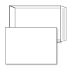 C4 envelope 229 x 324mm | white self-adhesive | Q-Connect | 250-pack