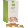 Elastic bands 152.4 x 6.3mm | 500g | Q-Connect