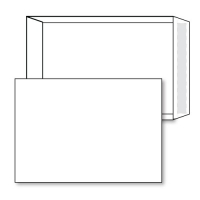 Envelope 229 x 324mm (C4) | PEEL & SEAL | Q-Connect | 250-pack **Clearance** 500420