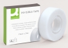 Invisible tape 19mm x 33m | Q-Connect KF02164