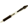 Q-Connect KF00267 retractable black ballpoint pen (10-pack) KF00267 235030