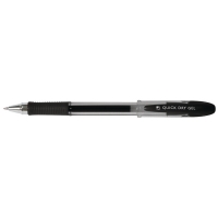 Q-Connect KF00678 black quick-dry gel pen KF00678 246234