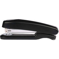 Q-Connect KF01057 black plastic stapler KF01057 235065 - 1