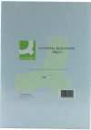 Q-Connect KF01094 blue A4 paper, 80g (500 sheets) KF01094 235103