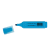 Q-Connect KF01114 blue highlighter