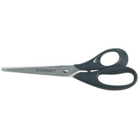 Q-Connect KF01227 scissors 210mm KF01227 235069 - 1