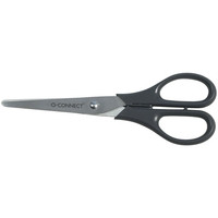 Q-Connect KF01228 scissors 170mm KF01228 235068 - 1