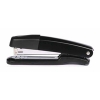 Q-Connect KF01231 black metal stapler