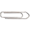 Q-Connect KF01307Q 26mm paperclips (100-pack) KF01307Q 235057