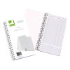 Q-Connect KF01339 Things To Do Today notebook, 115 sheets