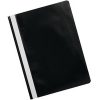 Q-Connect KF01453 black project folder KF01453 235134
