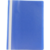 Q-Connect KF01454 blue project folder (25-pack)  246133 - 1
