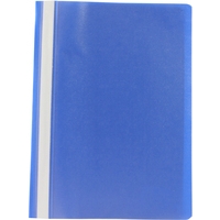Q-Connect KF01454 blue project folder (25-pack)  246133