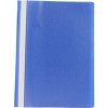 Q-Connect KF01454 blue project folder (25-pack)