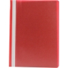 Q-Connect KF01455 red project folder