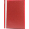 Q-Connect KF01455 red project folder KF01455 235135