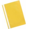 Q-Connect KF01457 yellow project folder (25-pack)