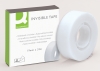 Q-Connect KF02164 invisible tape 19mm x 33m