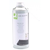Q-Connect KF04499 HFC-free air duster, 400ml KF04499 235099