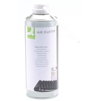 Q-Connect KF04499 HFC-free air duster, 400ml KF04499 235099