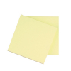 Q-Connect KF10502 Quick Note Repositionable Pad 12-pack (76mm x 76mm)