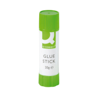 Q-Connect KF10505Q glue stick, 20g (12-pack) KF10505Q 235128