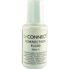 Q-Connect KF10507Q correction fluid, 20ml (10-pack) KF10507Q 235119
