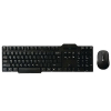 Q-Connect KF15397 wireless keyboard and mouse set