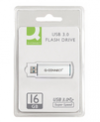 Q-Connect KF16369 USB stick 3.0 | 16GB