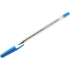 Q-Connect KF26039 blue ballpoint pen (50-pack)