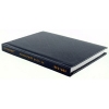 Manuscript notebook A6 | blue | 96 sheets