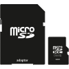 Micro SD memory card (64GB) | Class 10 | Q-Connect KF16128