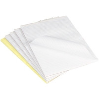 Notepad A4 | Q-Connect | 160 sheets | 10-pack 246091 - 1