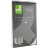 Notepad shorthand 203 x 127mm | Q-Connect | 80 sheets | 20-pack