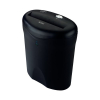 P3 paper shredder | Q-Connect Q6STRIP KF15542 strip-cut
