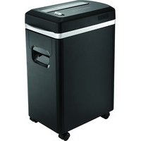 Q-Connect P4 paper shredder | Q-Connect Q8MICRO micro-cut KF15548 246147