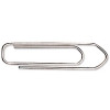 Paperclips (26mm) | Q-Connect KF01307Q | 100-pack