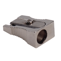 Pencil sharpener (single blade) | Q-Connect KF02218S 246198