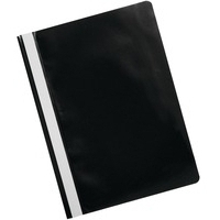 Project folder A4 | black | Q-Connect 235134