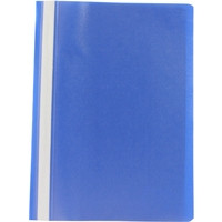 Project folder A4 | blue | Q-Connect 246133 - 1