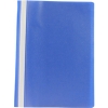 Project folder A4 | blue | Q-Connect