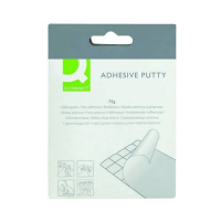 Quick Tac adhesive putty 140g | Q-Connect KF04591 235117