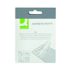 Quick Tac adhesive putty 140g | Q-Connect KF04591 235117 - 1